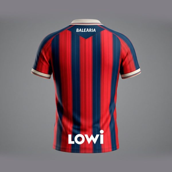 Levante - 1ª Equipación 26/27