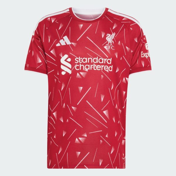 Liverpool - 1ª Equipación 26/27