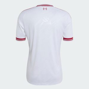 Liverpool - 2ª Equipación 26/27