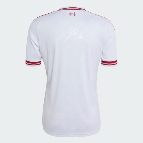 Liverpool - 2ª Equipación 26/27
