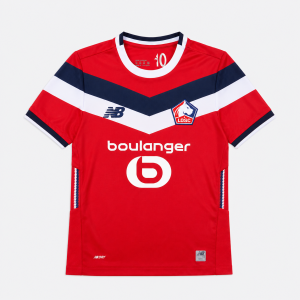LOSC Lille - 1ª Equipación 26/27