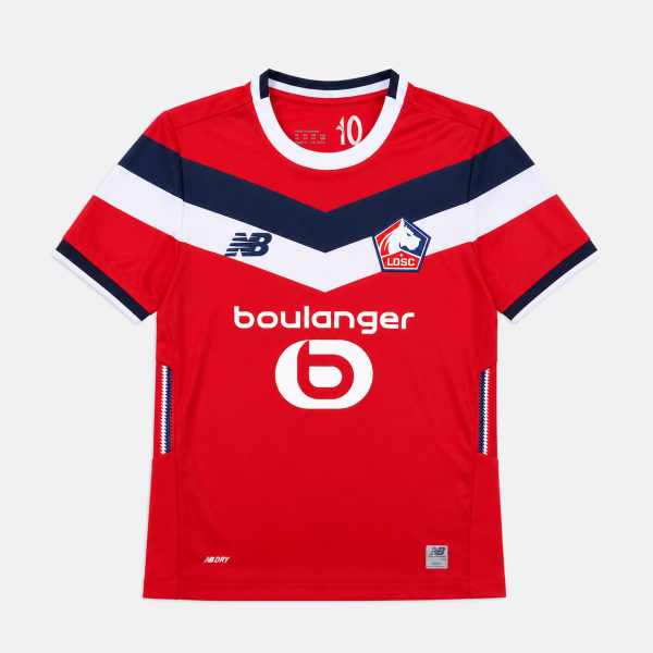 LOSC Lille - 1ª Equipación 26/27