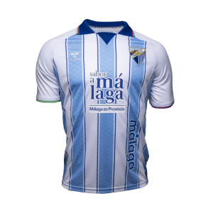 Málaga CF - 1ª Equipación 26/27