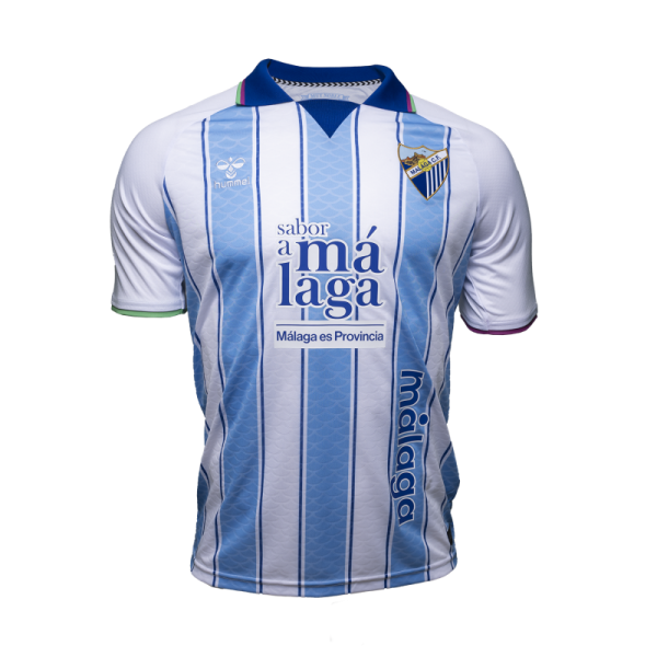 Málaga CF - 1ª Equipación 26/27