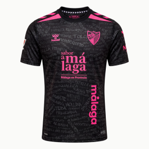 Málaga CF - 3ª Equipación 26/27