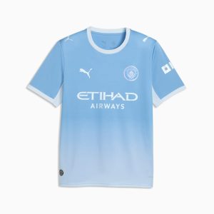 Manchester City - 1ª Equipación 26/27