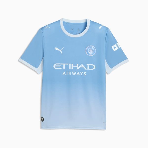 Manchester City - 1ª Equipación 26/27