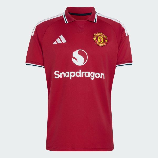 Manchester United - 1ª Equipación 26/27