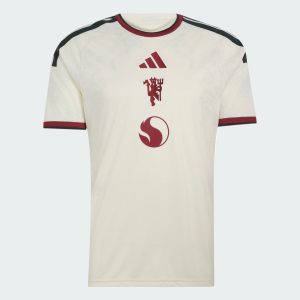 Manchester United - 3ª Equipación 26/27