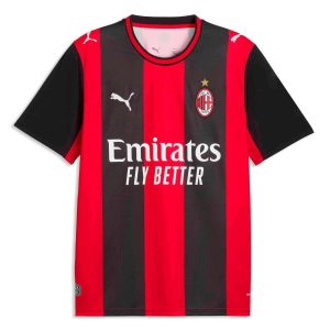 AC Milan - 1ª Equipación 26/27