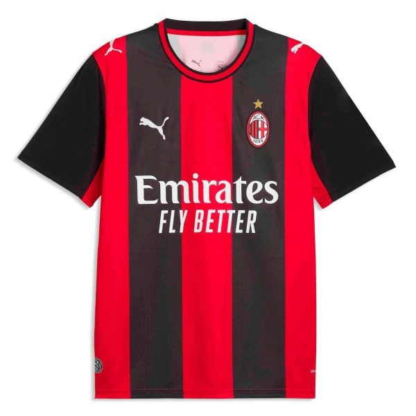 AC Milan - 1ª Equipación 26/27