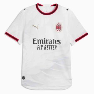 AC Milan - 2ª Equipación 26/27