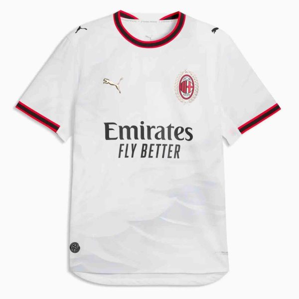 AC Milan - 2ª Equipación 26/27