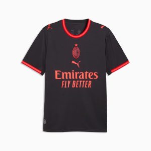 AC Milan - 3ª Equipación 26/27