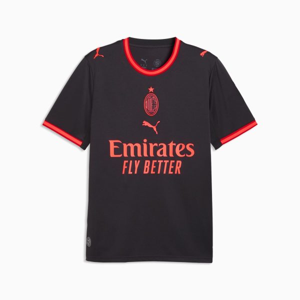 AC Milan - 3ª Equipación 26/27