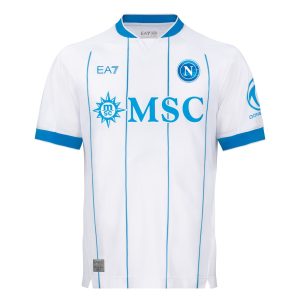 Napoli - 2ª Equipación 26/27