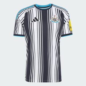 Newcastle United - 1ª Equipación 26/27