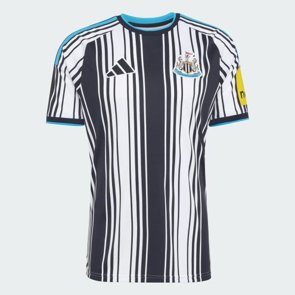 Newcastle United - 1ª Equipación 26/27