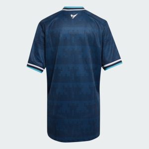 Newcastle United - 2ª Equipación 26/27