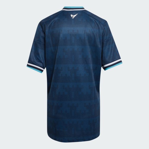 Newcastle United - 2ª Equipación 26/27