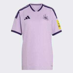 Newcastle United - 3ª Equipación 26/27