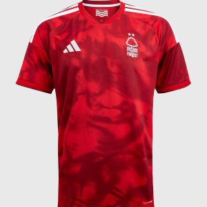 Nottingham Forest - 1ª Equipación 26/27