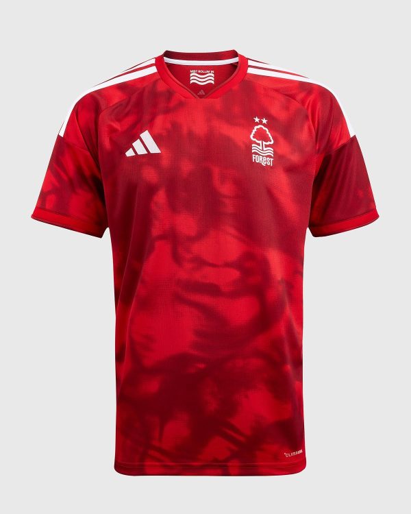 Nottingham Forest - 1ª Equipación 26/27