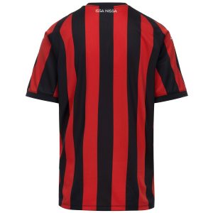 OGC Nice - 1ª Equipación 26/27