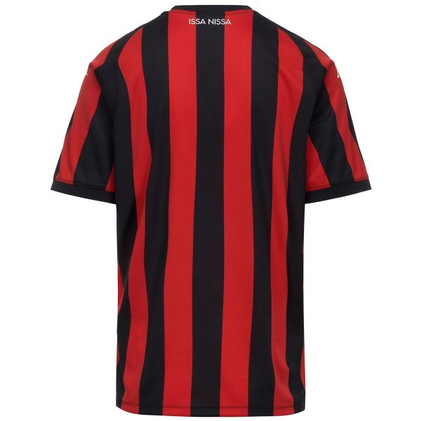 OGC Nice - 1ª Equipación 26/27