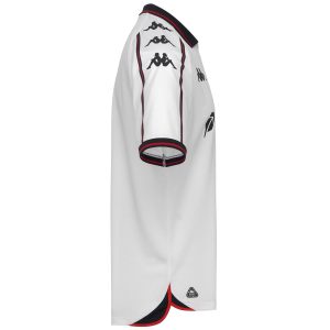 OGC Nice - 2ª Equipación 26/27