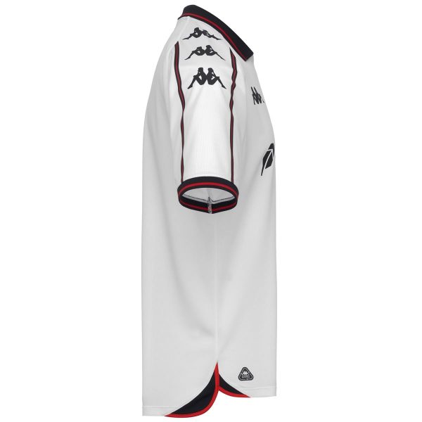 OGC Nice - 2ª Equipación 26/27