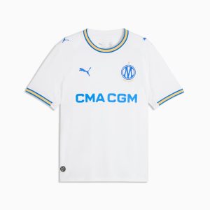 Olympique de Marseille - 1ª Equipación 26/27