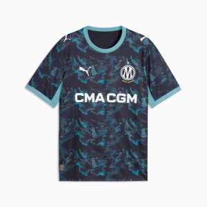 Olympique de Marseille - 2ª Equipación 26/27