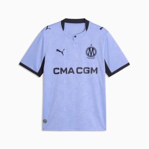 Olympique de Marseille - 3ª Equipación 26/27