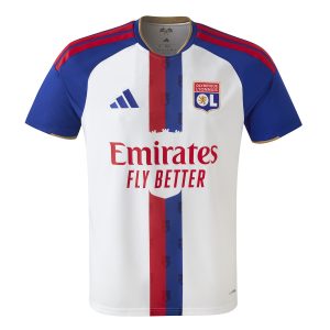 Olympique Lyonnais - 1ª Equipación 26/27