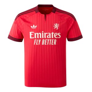 Olympique Lyonnais - 2ª Equipación 26/27