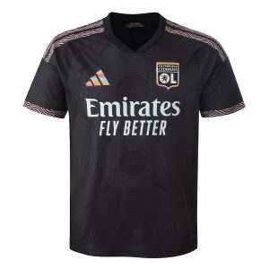 Olympique Lyonnais - 3ª Equipación 26/27