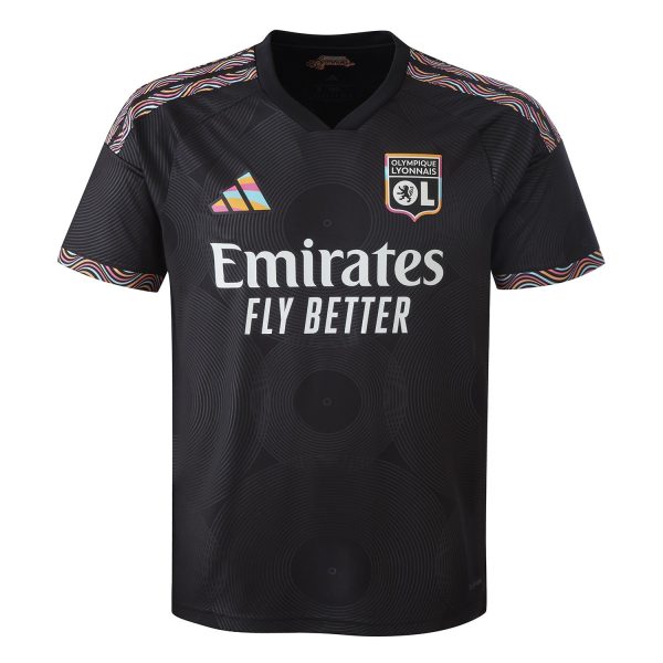 Olympique Lyonnais - 3ª Equipación 26/27