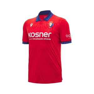 Osasuna - 1ª Equipación 26/27