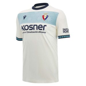 Osasuna - 2ª Equipación 26/27