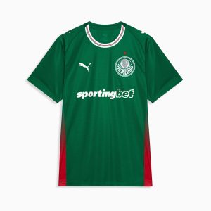 Palmeiras - 1ª Equipación 26/27