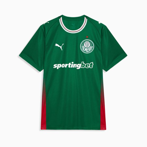 Palmeiras - 1ª Equipación 26/27