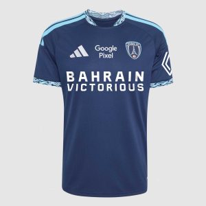 Paris FC - 1ª Equipación 26/27