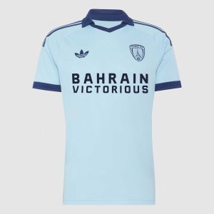 Paris FC - 2ª Equipación 26/27