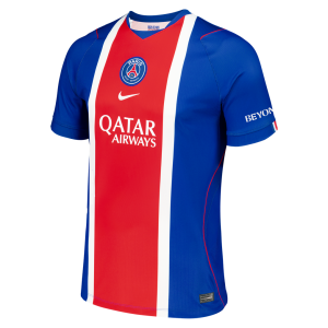 Paris Saint-Germain - 1ª Equipación 26/27
