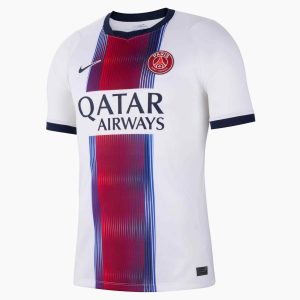 Paris Saint-Germain - 2ª Equipación 26/27