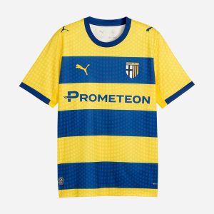 Parma - 2ª Equipación 26/27