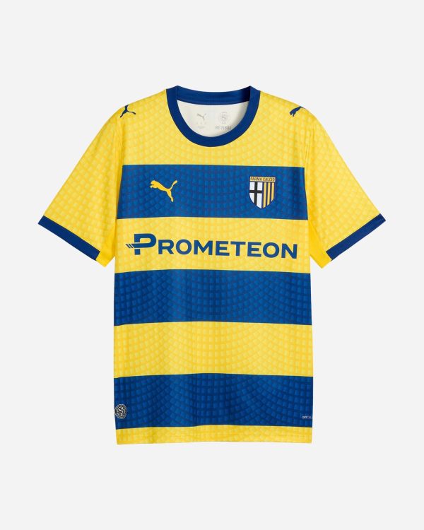 Parma - 2ª Equipación 26/27