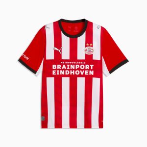PSV Eindhoven - 1ª Equipación 26/27