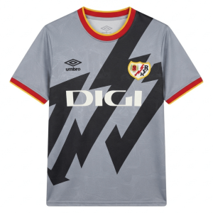 Rayo Vallecano - 3ª Equipación 26/27